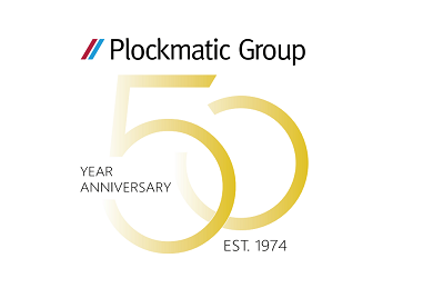 Plockmatic har 50 års jubilæum